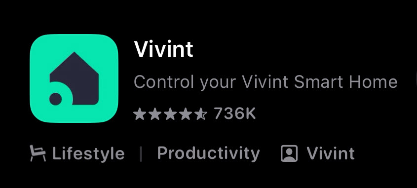 Vivint Support